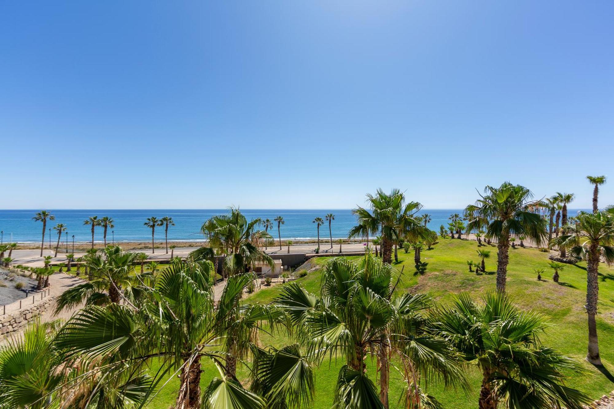 Almeriasuite Mojacar Macenas Sun Exterior photo
