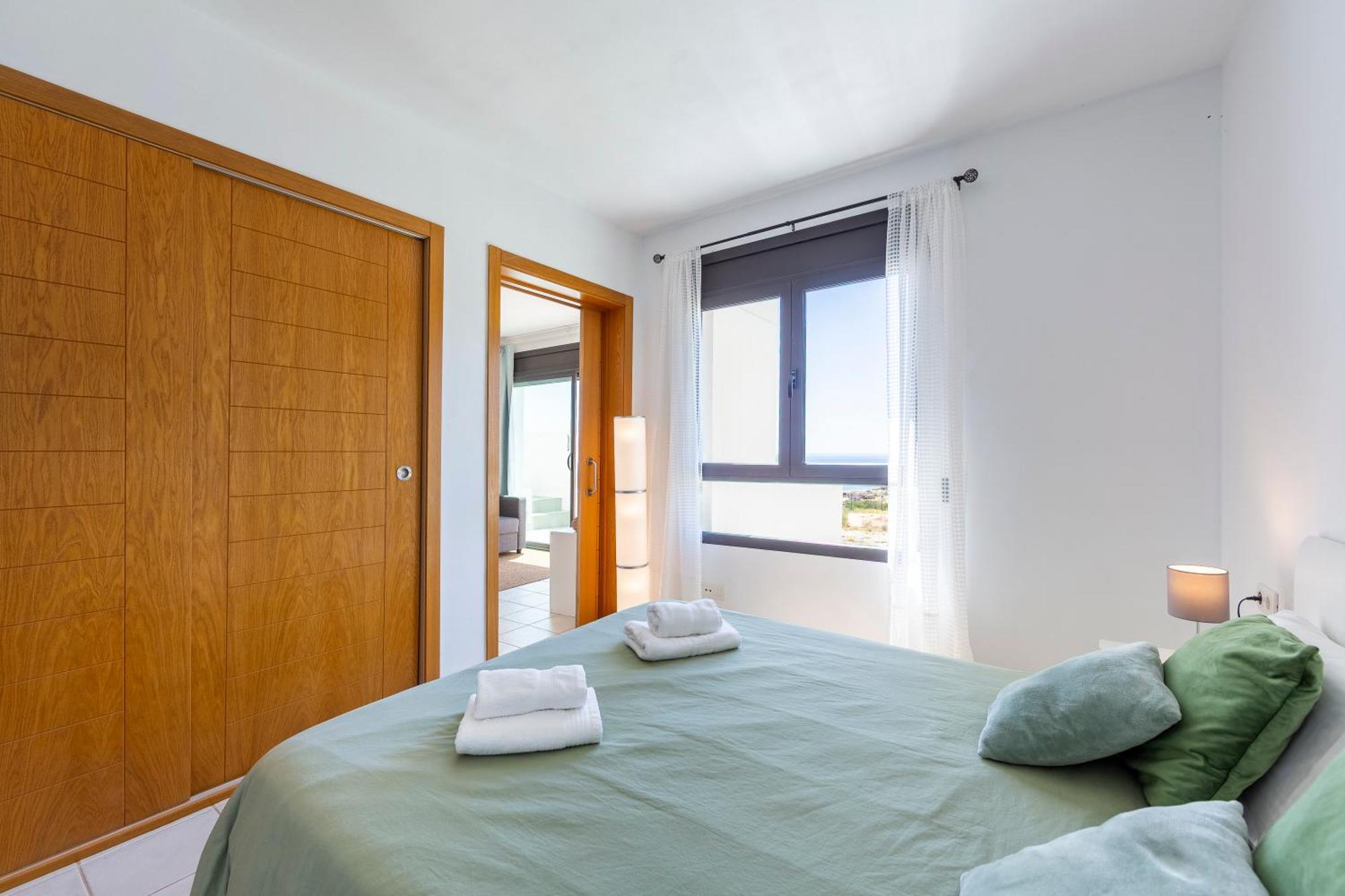 Almeriasuite Mojacar Macenas Sun Exterior photo