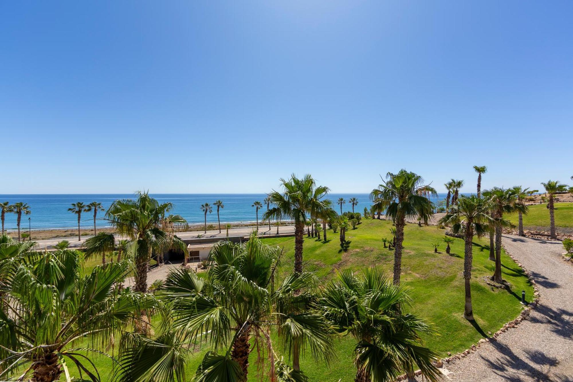 Almeriasuite Mojacar Macenas Sun Exterior photo